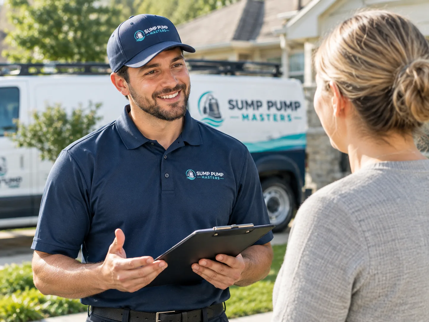 Sump Pump Repair Sixes, OR FAQs